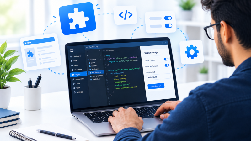 Plugin Development